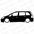 Najlepsze naklejki z kategorii LOW CARS!